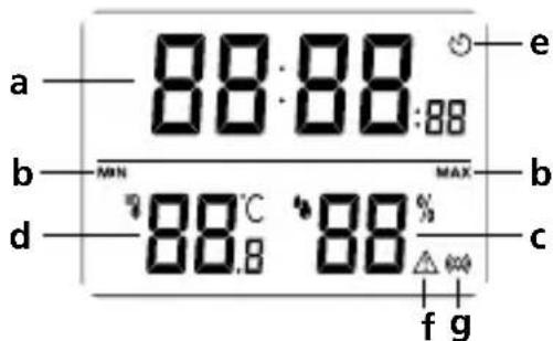 Laserliner ClimaHomeCheck Plus - Paristo asettaminen - 4