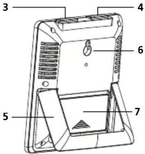 Laserliner ClimaHomeCheck Plus - Paristo asettaminen - 3