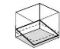 Laserliner PowerCrossLaser 8G - Justering af X-aksen op til max 3^ - 6