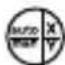 Laserliner PowerCrossLaser 8G - Justering af Y-aksen op til max 3^ - 11