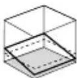 Laserliner PowerCrossLaser 8G - Justering af Y-aksen op til max 3^ - 21