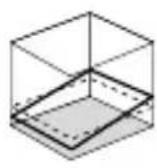 Laserliner PowerCrossLaser 8G - Justering af Y-aksen op til max 3^ - 7