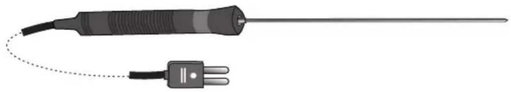 Laserliner ThermoMaster - 2