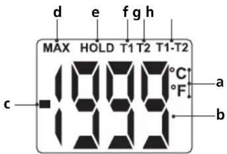 Laserliner ThermoMaster - General information - 8