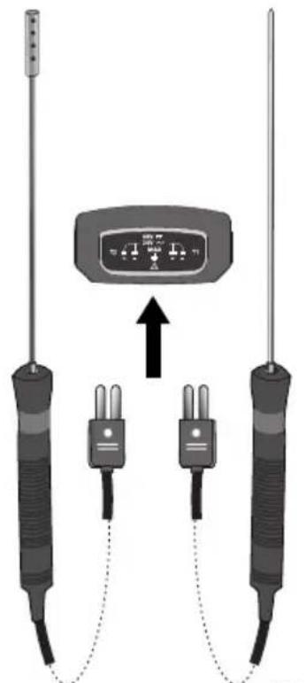 Laserliner ThermoMaster - 3