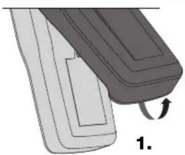 Laserliner ThermoMaster - 1