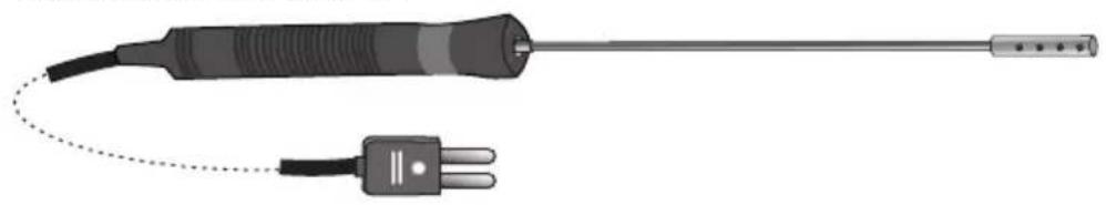 Laserliner ThermoMaster - 1