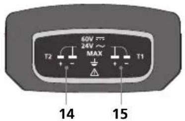 Laserliner ThermoMaster - Algemene aanwijzingen - 5