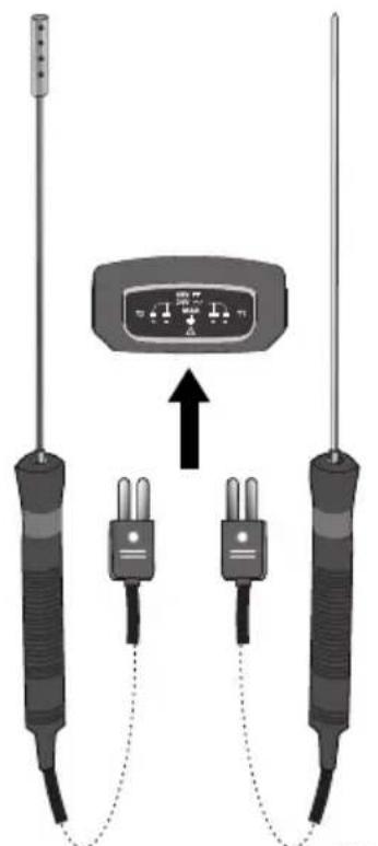 Laserliner ThermoMaster - General information - 5