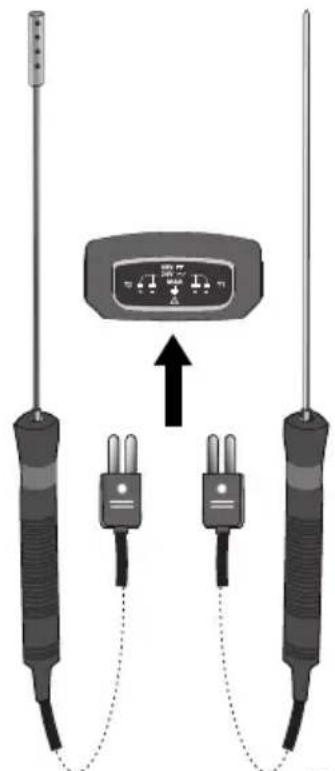 Laserliner ThermoMaster - Avisos generales - 3