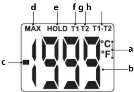 Laserliner ThermoMaster - 6
