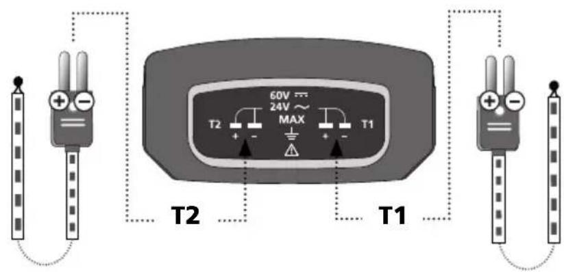 Laserliner ThermoMaster - Allmänna anvisningar - 2