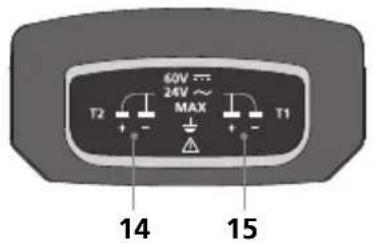 Laserliner ThermoMaster - General information - 7