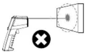 Laserliner ThermoSpot Laser - 7