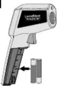 Laserliner ThermoSpot Laser - Henvisninger til måleprocessen - 14