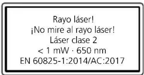Laserliner ThermoSpot Laser - Henvisninger til måleprocessen - 6