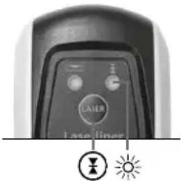 LASER Laser liner