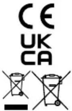 CE UK CA