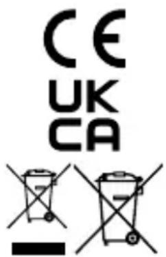 CE UK CA
