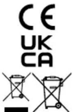 CE UK CA