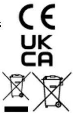 CE UK CA
