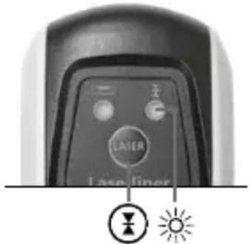 Laser Lase liner