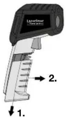 Laserliner ThermoSpot Plus - Laserliner - 1