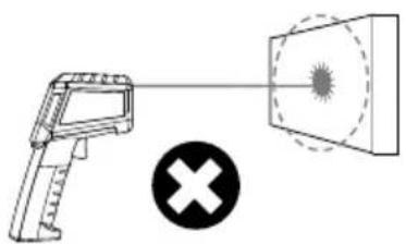 Laserliner ThermoSpot Plus - Laserliner - 5