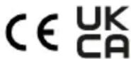 Laserliner ThermoSpot Plus - Disposiciones europeas y eliminación - 1