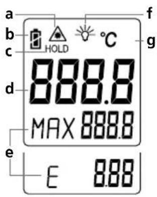 Laserliner ThermoSpot Plus - Laserliner - 4