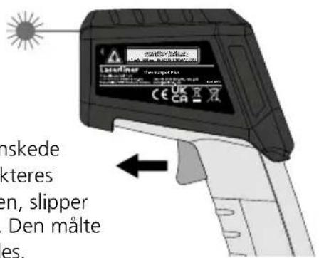 Laserliner ThermoSpot Plus - Laserliner - 2