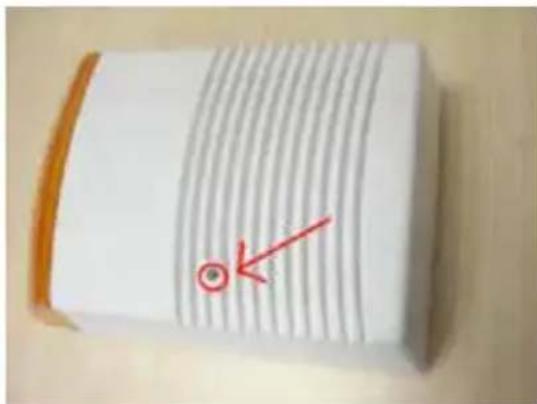 NEDIS DUMSS20WT - Instrucțiuni de utilizare: - 3