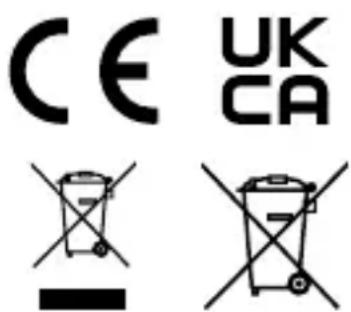 CE UK CA
