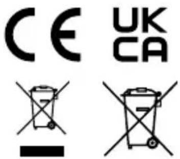 CE UK CA