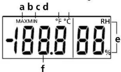 Laserliner ClimaPilot - Função / Utilização - 2