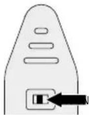 Laserliner ClimaPilot - Zakładanie bateria - 3