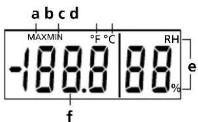 Laserliner ClimaPilot - Funkcija / Uporaba - 2