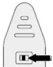 Laserliner ClimaPilot - Introducerea bateriilor - 3