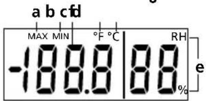 Laserliner ClimaPilot - Функция / Използване - 2