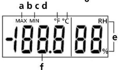 Laserliner ClimaPilot - Funcionamiento y uso - 2