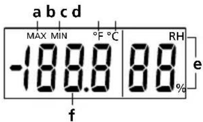 Laserliner ClimaPilot - Funktion / anvendelse - 2