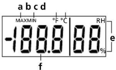 Laserliner ClimaPilot - Funktsioon / kasutamine - 2
