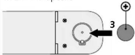 Laserliner ClimaPilot - ON / OFF - 2