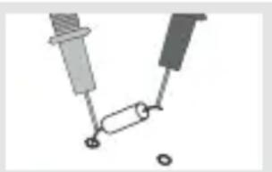 Laserliner MultiClampMeter Pro - Misura della resistenza - 2