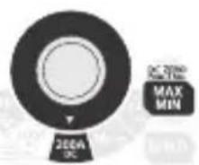 Laserliner MultiClampMeter Pro - Misure di corrente DC - 1