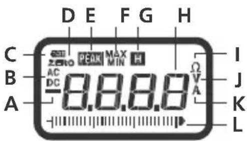 Laserliner MultiClampMeter Pro - CAT III - 2