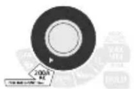 Laserliner MultiClampMeter Pro - AC-strømmålinger - 1