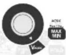 Laserliner MultiClampMeter Pro - Pomiary napięcia AC/DC - 2