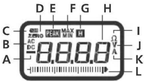 Laserliner MultiClampMeter Pro - CAT III - 2