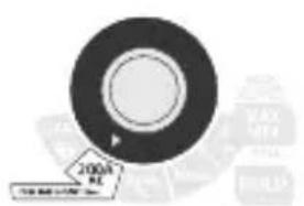 Laserliner MultiClampMeter Pro - AC-stroommetingen - 1